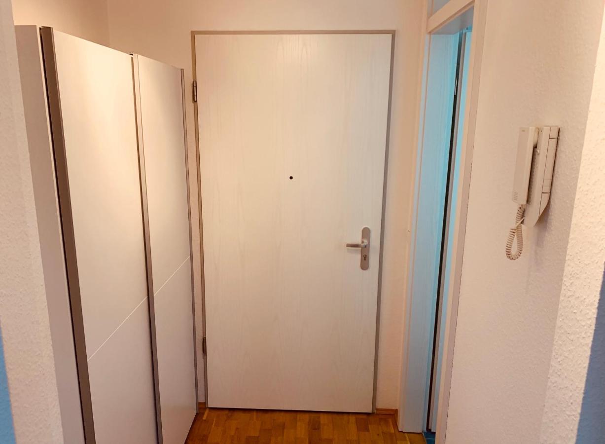 Anna Home & Sunny Home Apartments كارلسروه المظهر الخارجي الصورة