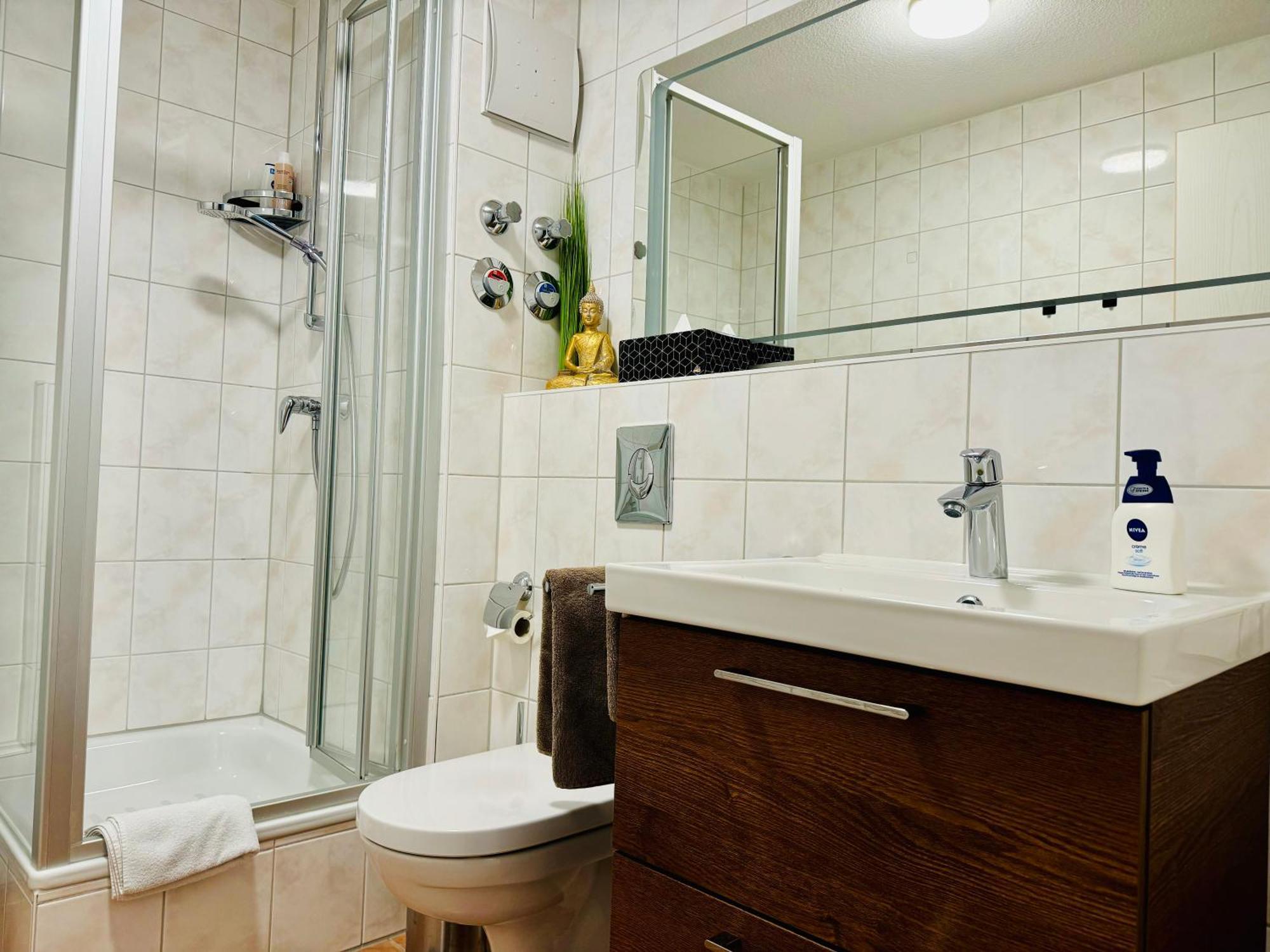 Anna Home & Sunny Home Apartments كارلسروه المظهر الخارجي الصورة